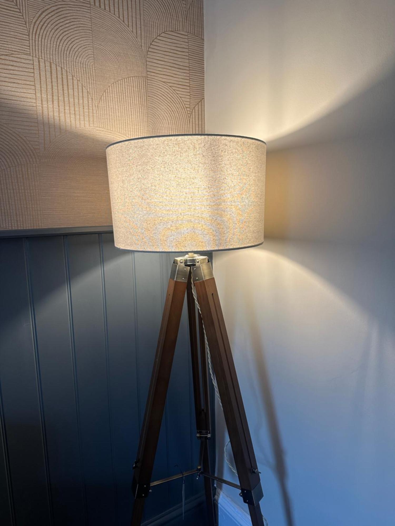 Double Room – Queen Bed